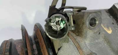 ELEVALUNAS DELANTERO DERECHO RENAULT CLIO IV (2012-) 0.9 TCE 90 90CV 898CC - L.6316230 / 807205569R