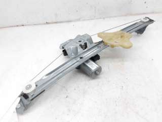 ELEVALUNAS DELANTERO DERECHO RENAULT CLIO IV (2012-) 0.9 TCE 90 90CV 898CC - L.6316230 / 807205569R