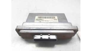 CENTRALITA MOTOR UCE RENAULT 19 I (1989-1992) 1.4 CAT (B/C532) 58CV 1397CC - L.6316264 / 7700865809