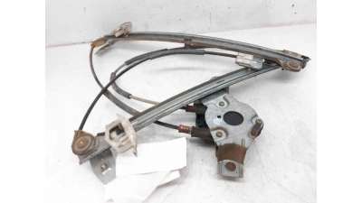 ELEVALUNAS DELANTERO IZQUIERDO CITROEN XSARA (1997-2000) 1.9 TD 90CV 1905CC - L.6316626 / 9221H4