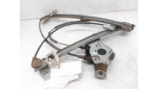 ELEVALUNAS DELANTERO IZQUIERDO CITROEN XSARA (1997-2000) 1.9 TD 90CV 1905CC - L.6316626 / 9221H4