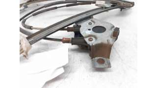ELEVALUNAS DELANTERO IZQUIERDO CITROEN XSARA (1997-2000) 1.9 TD 90CV 1905CC - L.6316626 / 9221H4