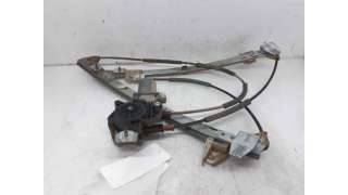 ELEVALUNAS DELANTERO IZQUIERDO CITROEN XSARA (1997-2000) 1.9 TD 90CV 1905CC - L.6316626 / 9221H4