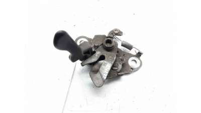 CERRADURA CAPOT CITROEN C5 I (2001-2004) 2.0 HDI (DCRHZB, DCRHZE) 109CV 1997CC - L.6316796 / 793471
