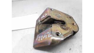 CERRADURA PUERTA TRASERA DERECHA CITROEN BERLINGO / BERLINGO FIRST LIMUSINA (1996-2003) 1.9 D (MFDJY) 68CV 1905CC - L.63172