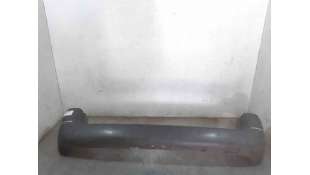 PARAGOLPES TRASERO CITROEN BERLINGO / BERLINGO FIRST LIMUSINA (1996-2003) 1.9 D (MFDJY) 68CV 1905CC - L.6317332 / 7410CF