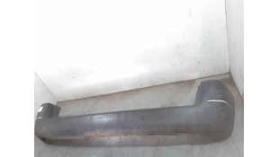 PARAGOLPES TRASERO CITROEN BERLINGO / BERLINGO FIRST LIMUSINA (1996-2003) 1.9 D (MFDJY) 68CV 1905CC - L.6317332 / 7410CF 2