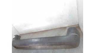 PARAGOLPES TRASERO CITROEN BERLINGO / BERLINGO FIRST LIMUSINA (1996-2003) 1.9 D (MFDJY) 68CV 1905CC - L.6317332 / 7410CF