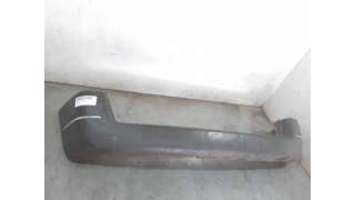 PARAGOLPES TRASERO CITROEN BERLINGO / BERLINGO FIRST LIMUSINA (1996-2003) 1.9 D (MFDJY) 68CV 1905CC - L.6317332 / 7410CF