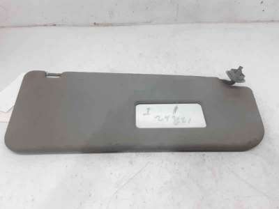 PARASOL IZQUIERDO CITROEN BERLINGO / BERLINGO FIRST LIMUSINA (1996-2003) 1.9 D (MFDJY) 68CV 1905CC - L.6317334 / 8143WE