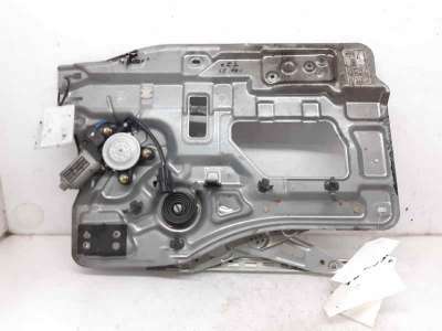 ELEVALUNAS TRASERO IZQUIERDO HYUNDAI SANTA FÉ I (2001-2006) 2.0 CRDI 4X4 113CV 1991CC - L.6317408 / 8347026030