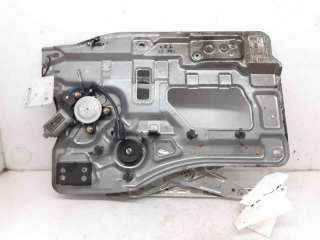ELEVALUNAS TRASERO IZQUIERDO HYUNDAI SANTA FÉ I (2001-2006) 2.0 CRDI 4X4 113CV 1991CC - L.6317408 / 8347026030