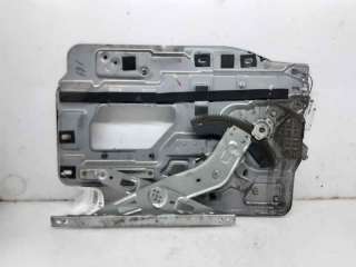 ELEVALUNAS TRASERO IZQUIERDO HYUNDAI SANTA FÉ I (2001-2006) 2.0 CRDI 4X4 113CV 1991CC - L.6317408 / 8347026030