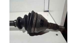 MANETA EXTERIOR PORTON KIA CARENS II LIMUSINA (2002-) 2.0 CRDI 113CV 1991CC - L.6317409 / 0K34A62410