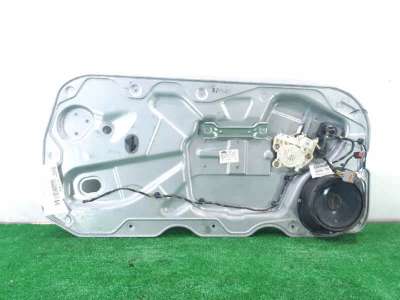 ELEVALUNAS DELANTERO IZQUIERDO FORD FOCUS II (2004-2012) 2.0 TDCI 136CV 1997CC - L.6317410 / 4M51B203A29BH