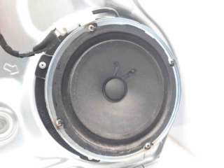 ELEVALUNAS DELANTERO IZQUIERDO HYUNDAI SANTA FÉ II (2005-2015) - L.6317414 / 824502B000