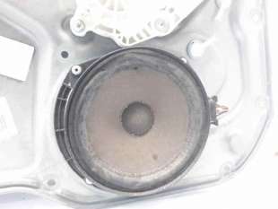 ELEVALUNAS DELANTERO IZQUIERDO SEAT CORDOBA (2002-2007) 1.4 16V 75CV 1390CC - L.6317417 / 6L4837751 2