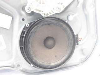 ELEVALUNAS DELANTERO IZQUIERDO SEAT CORDOBA (2002-2007) 1.4 16V 75CV 1390CC - L.6317417 / 6L4837751