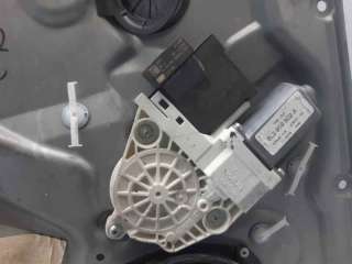 ELEVALUNAS DELANTERO IZQUIERDO SEAT CORDOBA (2002-2007) 1.4 16V 75CV 1390CC - L.6317417 / 6L4837751
