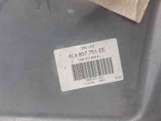 ELEVALUNAS DELANTERO IZQUIERDO SEAT CORDOBA (2002-2007) 1.4 16V 75CV 1390CC - L.6317417 / 6L4837751