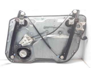 ELEVALUNAS DELANTERO IZQUIERDO SEAT CORDOBA (2002-2007) 1.4 16V 75CV 1390CC - L.6317417 / 6L4837751