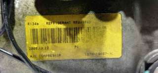ELEVALUNAS TRASERO IZQUIERDO HYUNDAI SANTA FÉ III (2012-) - L.6317418 / 834702B020WKS4