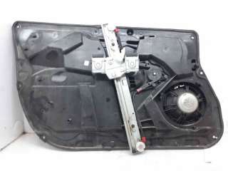 ELEVALUNAS DELANTERO DERECHO FORD FIESTA VI (2009-) 1.4 TDCI 68CV 1399CC - L.6317419 / 8A61A045H16AG
