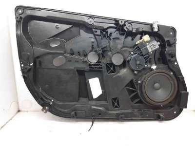 ELEVALUNAS DELANTERO IZQUIERDO FORD FIESTA VI (2008-) 1.25 82CV 1242CC - L.6317421 / 8A61A045H17AG