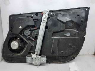 ELEVALUNAS DELANTERO IZQUIERDO FORD FIESTA VI (2008-) 1.25 82CV 1242CC - L.6317421 / 8A61A045H17AG