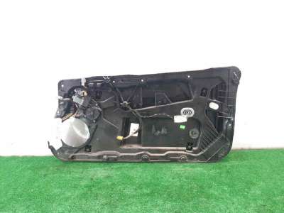 ELEVALUNAS DELANTERO DERECHO FORD FIESTA VI (2010-) 1.4 TDCI 70CV 1399CC - L.6317423 / 8A61B045H16AH