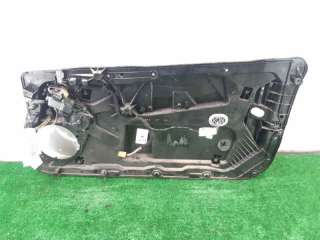 ELEVALUNAS DELANTERO DERECHO FORD FIESTA VI (2010-) 1.4 TDCI 70CV 1399CC - L.6317423 / 8A61B045H16AH