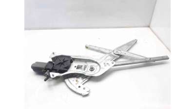 ELEVALUNAS DELANTERO DERECHO RENAULT KANGOO (2005-) 1.5 DCI 68CV 1461CC - L.6317424 / 8200188551