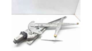 ELEVALUNAS DELANTERO DERECHO RENAULT KANGOO (2005-) 1.5 DCI 68CV 1461CC - L.6317424 / 8200188551