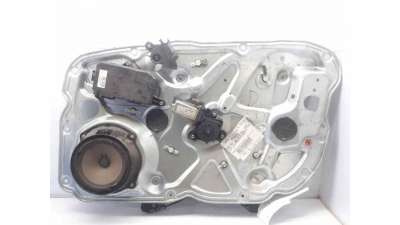 ELEVALUNAS DELANTERO DERECHO FIAT STILO (2005-2006) 1.9 D MULTIJET 150CV 1910CC - L.6317426 / 467813420