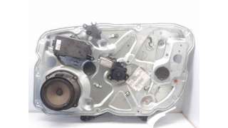 ELEVALUNAS DELANTERO DERECHO FIAT STILO (2005-2006) 1.9 D MULTIJET 150CV 1910CC - L.6317426 / 467813420