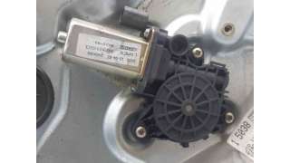 ELEVALUNAS DELANTERO DERECHO FIAT STILO (2005-2006) 1.9 D MULTIJET 150CV 1910CC - L.6317426 / 467813420