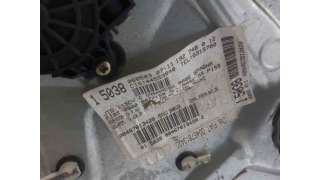 ELEVALUNAS DELANTERO DERECHO FIAT STILO (2005-2006) 1.9 D MULTIJET 150CV 1910CC - L.6317426 / 467813420