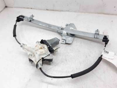 ELEVALUNAS DELANTERO DERECHO KIA RIO II (2005-) 1.5 CRDI 110CV 1493CC - L.6317430 / 824021W310