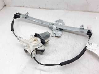 ELEVALUNAS DELANTERO DERECHO KIA RIO II (2005-) 1.5 CRDI 110CV 1493CC - L.6317430 / 824021W310