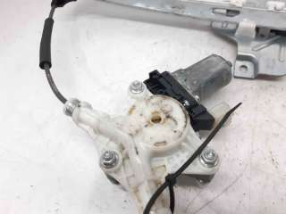 ELEVALUNAS DELANTERO DERECHO KIA RIO II (2005-) 1.5 CRDI 110CV 1493CC - L.6317430 / 824021W310