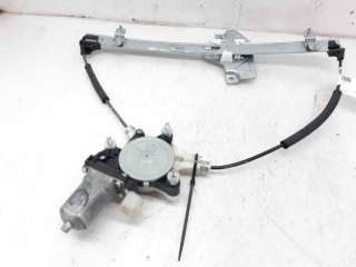 ELEVALUNAS DELANTERO DERECHO KIA RIO II (2005-) 1.5 CRDI 110CV 1493CC - L.6317430 / 824021W310