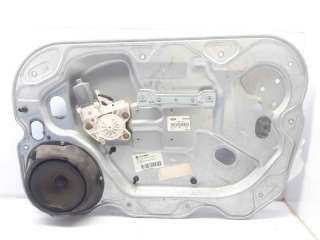 ELEVALUNAS DELANTERO DERECHO FORD FOCUS II SEDÁN (2005-2012) 1.6 100CV 1596CC - L.6317441 / 4M51A045H16A