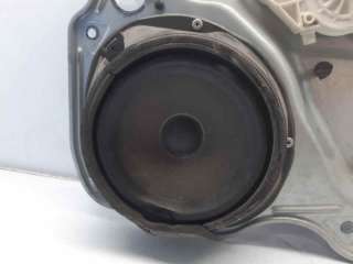 ELEVALUNAS DELANTERO DERECHO FORD FOCUS II SEDÁN (2005-2012) 1.6 100CV 1596CC - L.6317441 / 4M51A045H16A