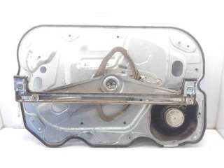 ELEVALUNAS DELANTERO DERECHO FORD FOCUS II SEDÁN (2005-2012) 1.6 100CV 1596CC - L.6317441 / 4M51A045H16A