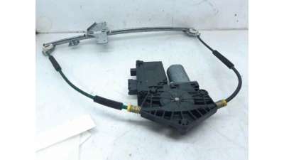 ELEVALUNAS DELANTERO DERECHO PEUGEOT 307 (2000-2007) 2.0 HDI 90 90CV 1997CC - L.6317449 / 9637131180