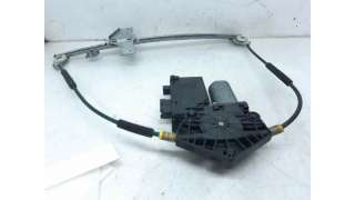 ELEVALUNAS DELANTERO DERECHO PEUGEOT 307 (2000-2007) 2.0 HDI 90 90CV 1997CC - L.6317449 / 9637131180