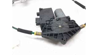 ELEVALUNAS DELANTERO DERECHO PEUGEOT 307 (2000-2007) 2.0 HDI 90 90CV 1997CC - L.6317449 / 9637131180