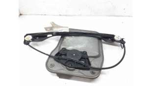ELEVALUNAS TRASERO IZQUIERDO SKODA FABIA II COMBI (2007-2014) - L.6317531 / 5J4839401H