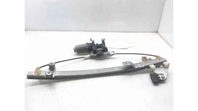 ELEVALUNAS TRASERO DERECHO NISSAN PRIMERA (2003-2007) 1.9 DCI 120CV 1870CC - L.6317532 / 82720AV60B