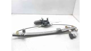 ELEVALUNAS TRASERO DERECHO NISSAN PRIMERA (2003-2007) 1.9 DCI 120CV 1870CC - L.6317532 / 82720AV60B